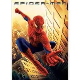 Spider-Man. 01 / Réalisé par Sam Raimi | Raimi, Sam