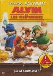 Alvin et les Chipmunks. 01 / Tim Hill, réal. | Hill, Tim