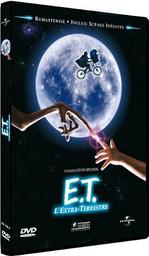 E.T. l'extraterrestre / Réalisé par Steven Spielberg | Spielberg, Steven (1946-....)