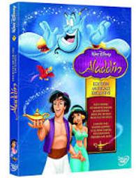 Aladdin : Edition musicale exclusive / John Musker réal. | Musker, John
