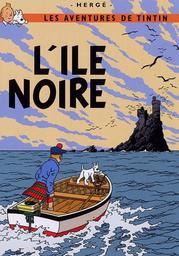 L' île noire / réalisé par Stéphane Bernasconi | Bernasconi, Stéphane