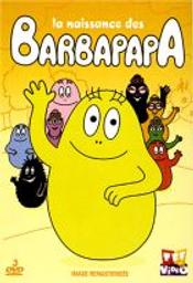 La Naissance des Barbapapa : Barbotine / Alice Mae, réal. | Mae, Alice