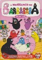 La Naissance des Barbapapa : Barbibul / Alice Mae, réal. | Mae, Alice