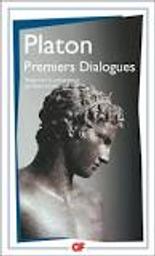 Premiers dialogues / Platon | Platon (0427?-0348? av. J.-C.)