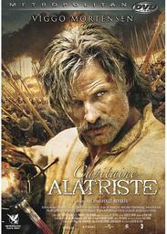 Capitaine Alatriste / Réalisé par Agustin Diaz Yanes | 