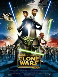 The Clone Wars / Réalisé par Dave Filoni | Filoni, Dave