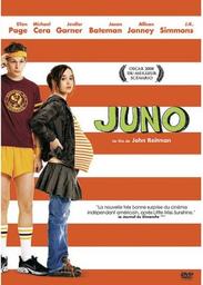 Juno / réalisé par Jason Reitman | Reitman, Jason (1977-....)