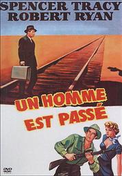 Un homme est passé / John Sturges, réal. | Sturges, John