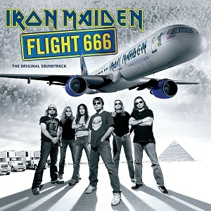 Flight 666 / Iron Maiden | Iron Maiden