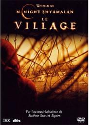 Le village / réalisé par M. Night Shyamalan | Shyamalan, M. Night