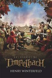 Les enfants de Timpelbach / Réalisé par Nicolas Bary | 