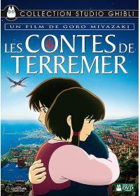 Les Contes de Terremer / réalisé par Goro Miyazaki | Miyazaki, Goro