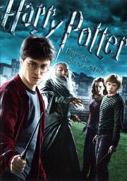 Harry Potter et le Prince de sang-mêlé / Réalisé par David Yates | Yates, David