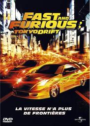 Tokyo Drift / Réalisé par Justin Lin | Lin, Justin