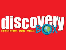 Discovery box | 