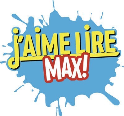 J'aime lire MAX! | 