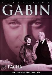 Le Pacha / Réalisé par Georges Lautner | Lautner, Georges (1926-2013)