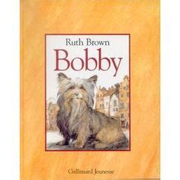 Bobby / Ruth Brown | Brown, Ruth (1941-....)