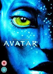 Avatar / Réalisé par James Cameron | Cameron, James