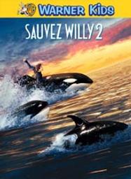 Sauvez Willy 2 : La nouvelle aventure / Réalisé par Dwight Little | Little, Dwight
