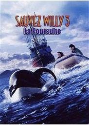 Sauvez Willy 3 : La poursuite / Réalisé par Sam Pillsbury | Pillsbury, Sam
