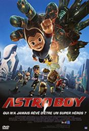 Astro boy / Réalisé par David Bowers | Bowers, David