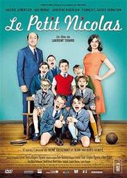 Le petit Nicolas / réalisé par Laurent Tirard | Tirard, Laurent