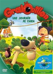 Une journée de chien / Réalisé par Jean-Luc Francois | Francois, Jean-Luc