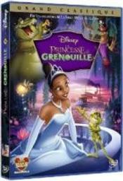 La princesse et la grenouille / Réalisé par Ron Clements | Clements, Ron