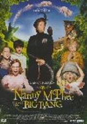 Nanny McPhee & Le Big Bang / Réalisé par Susanna White | White, Susanna