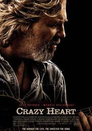 Crazy heart / Réalisé par Scott Cooper | Cooper, Scott