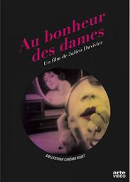 Au bonheur des dames / Réalisé par Julien Duvivier | Duvivier, Julien