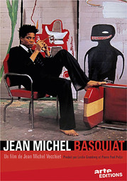 Jean-Michel Basquiat / réalisé par Jean Michel Vecchiet | Vecchiet, Jean-Michel