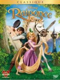 Raiponce / Réalisé par Byron Howard & Nathan Greno | Howard, Byron