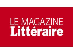 Le Magazine Littéraire | 