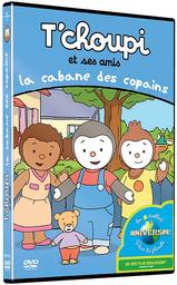 La cabane des copains / Réalisé par Jean-Luc François | Francois, Jean-Luc