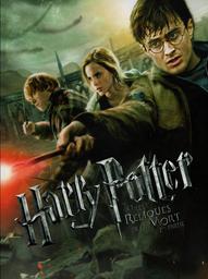 Harry Potter et les reliques de la mort / Réalisé par David Yates | Yates, David