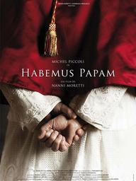 Habemus papam / Réalisé par Nanni Moretti | Moretti, Nanni