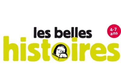 Les belles histoires | 