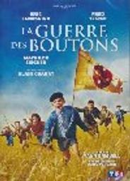 La guerre des boutons / Yann Samuell, réal. | Samuell, Yann