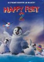 Happy feet. 02 / George Miller, réal. | Miller, George