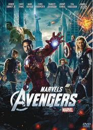 Avengers / Joss Whedon, réal. | Whedon, Joss (1964-....)