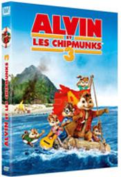 Alvin et les Chipmunks. 03 / Réalisé par Betty Thomas | Thomas, Betty