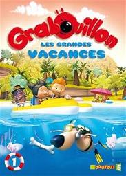 Les grandes vacances / Réalisé par Jean-Luc Francois | Francois, Jean-Luc