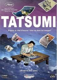 Tatsumi / Eric Khoo, réal. | Khoo, Eric