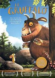 Le Gruffalo / Max Lang & Jakob Schuh, réal. | Lang, Max