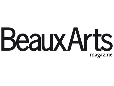 Beaux Arts magazine | 