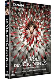 Le vol des cigognes / Jan Kounen, réal. | Kounen, Jan