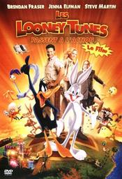 Les Looney Tunes passent à l'action / réalisation Joe Dante | Dante, Joe