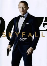 Skyfall / Sam Mendes, réal. | Mendes, Sam (1965-....)